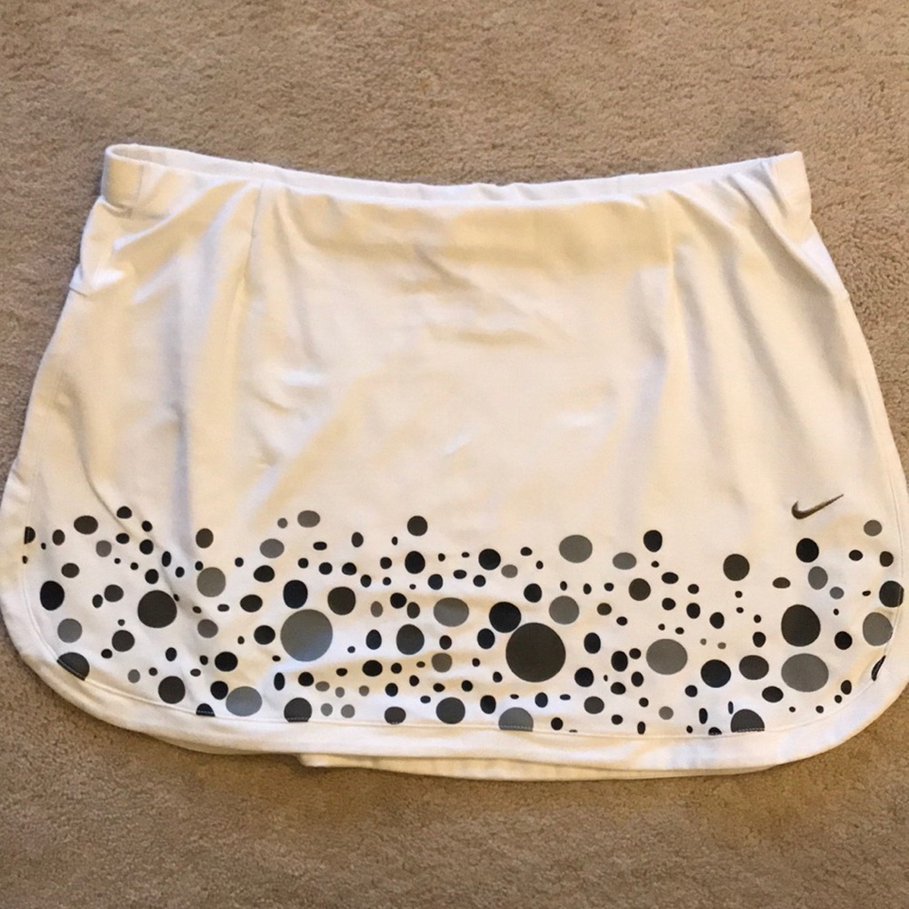 Nike Activewear Skirt!